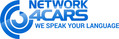 Logo Network4Cars Trading B.V.